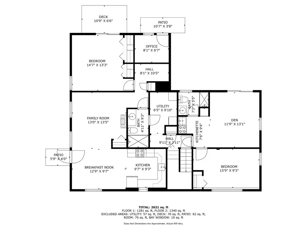 18 Scherer Street Bethpage NY 11714
