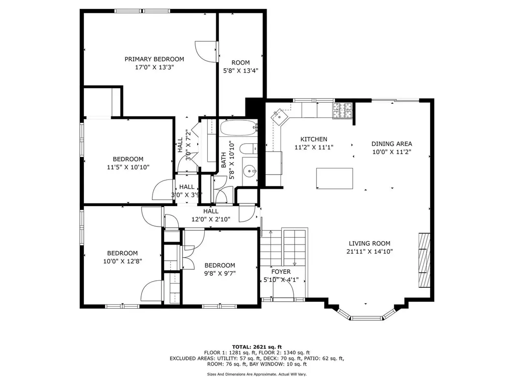 18 Scherer Street Bethpage NY 11714