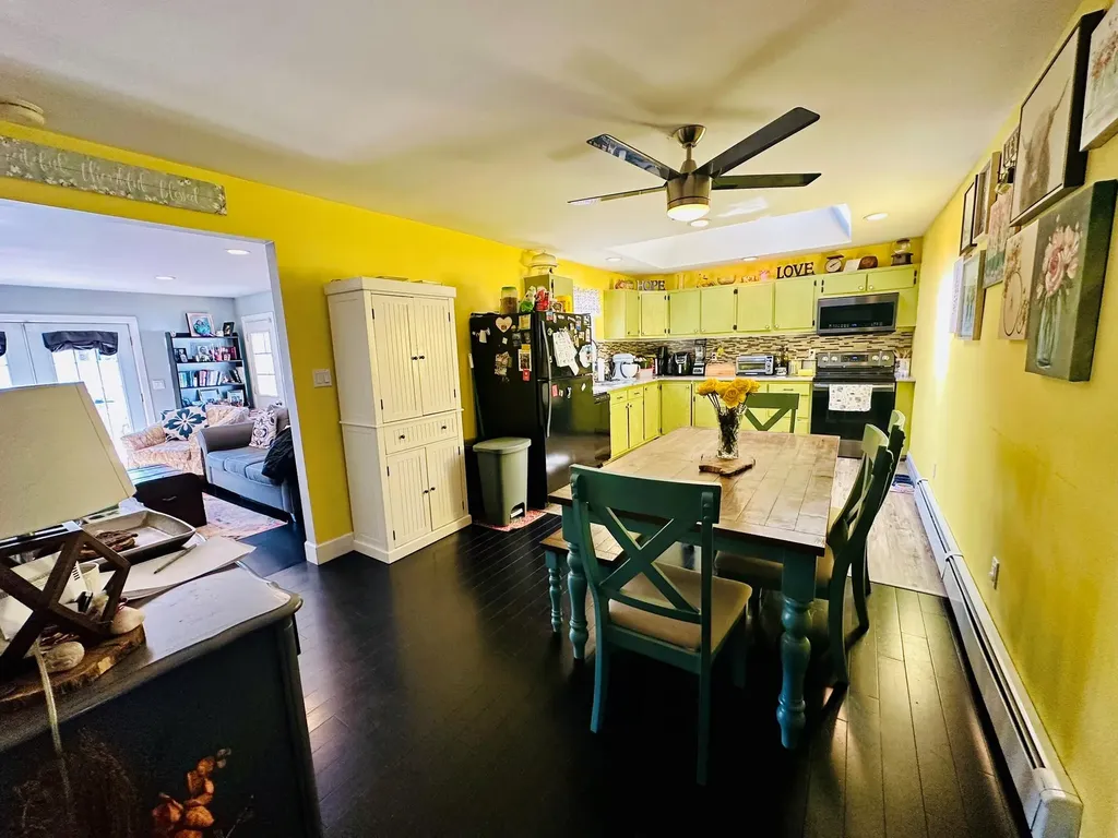 44 Morris Avenue Patchogue NY 11772