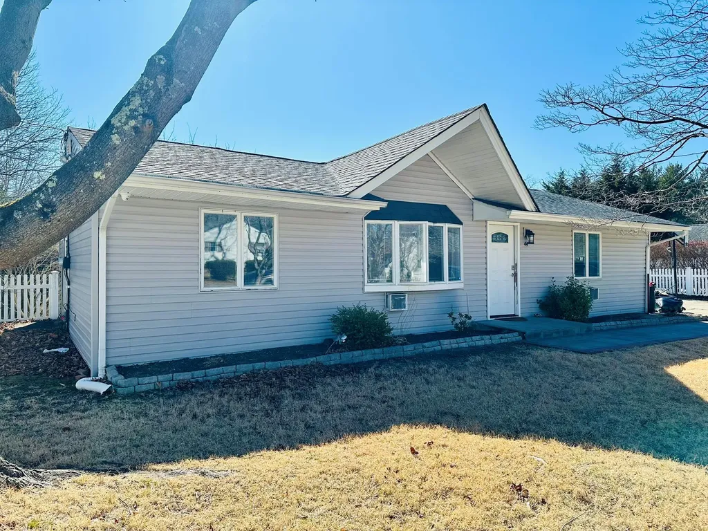 44 Morris Avenue Patchogue NY 11772