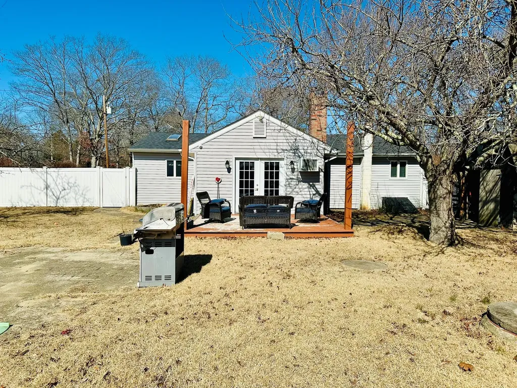 44 Morris Avenue Patchogue NY 11772