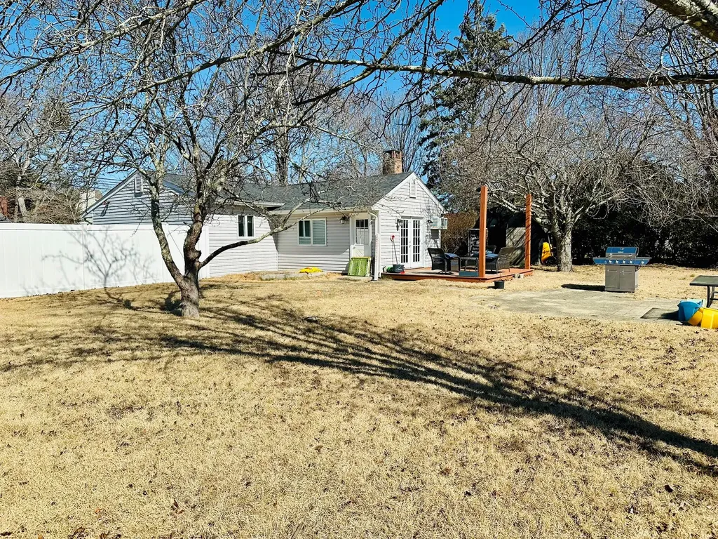 44 Morris Avenue Patchogue NY 11772