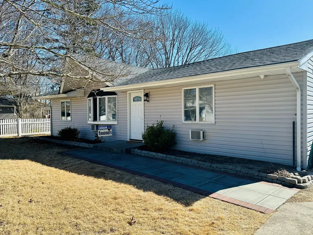44 Morris Avenue Patchogue NY 11772