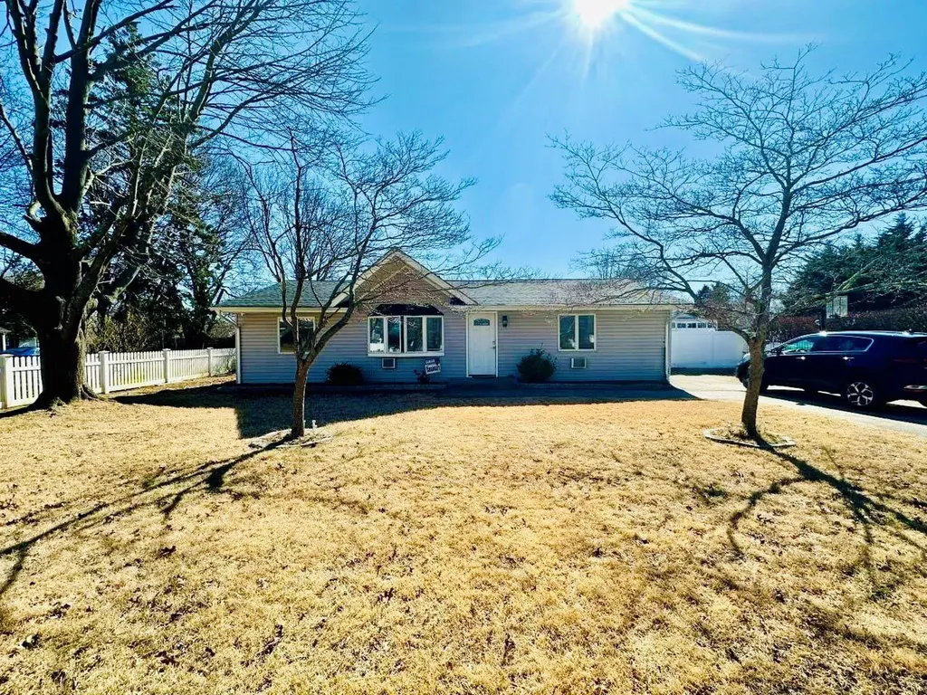 44 Morris Avenue Patchogue NY 11772