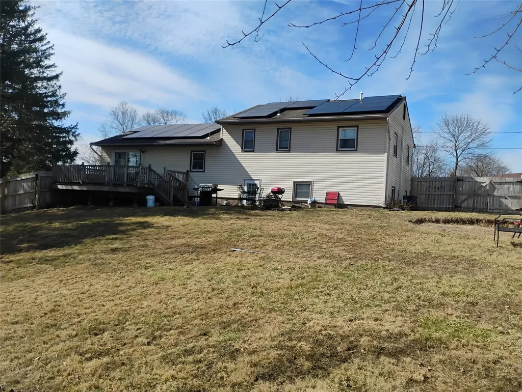 32 Lancer Drive Newburgh NY 12550