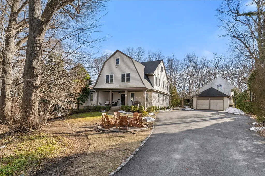 2 Popham Lane Scarsdale NY 10583