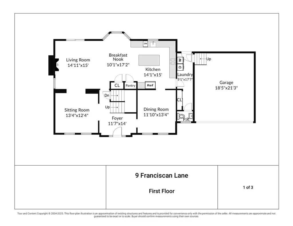 9 Franciscan Lane Smithtown NY 11787