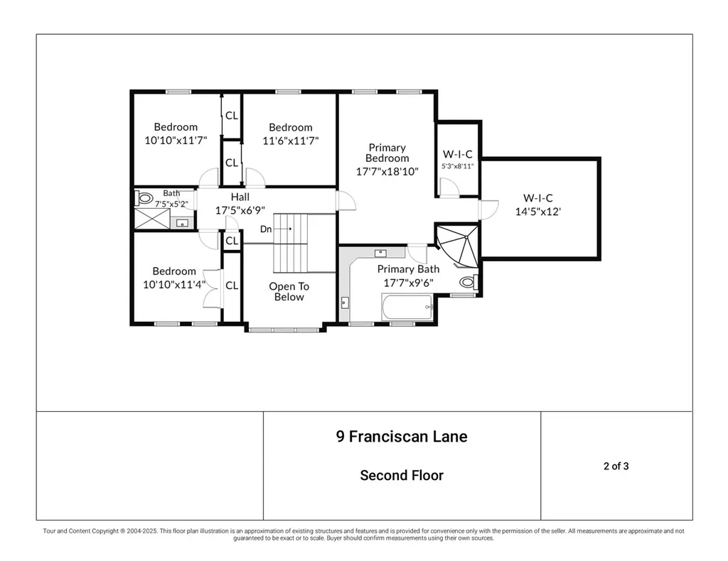 9 Franciscan Lane Smithtown NY 11787