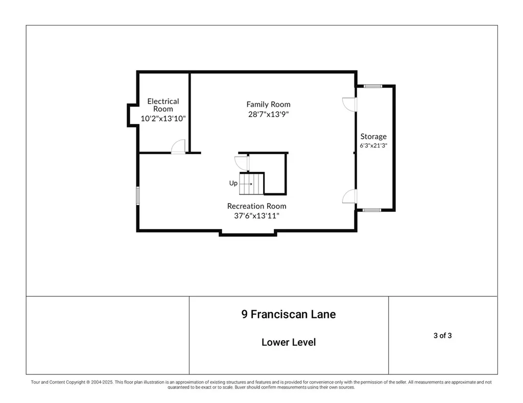 9 Franciscan Lane Smithtown NY 11787