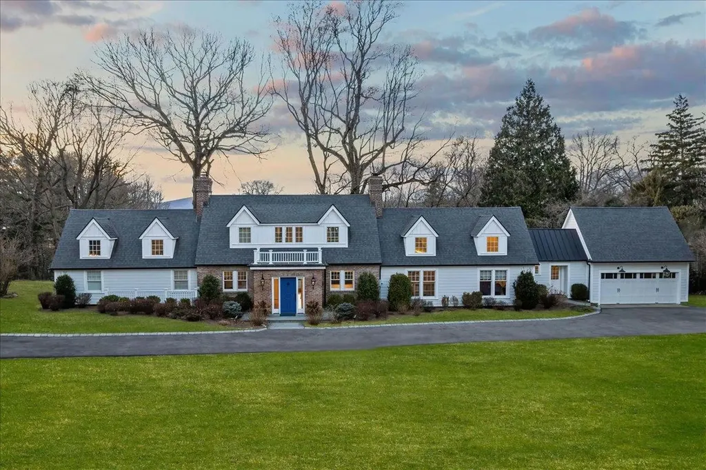 86 Fargo Lane Irvington NY 10533