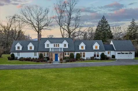 86 Fargo Lane Irvington NY 10533