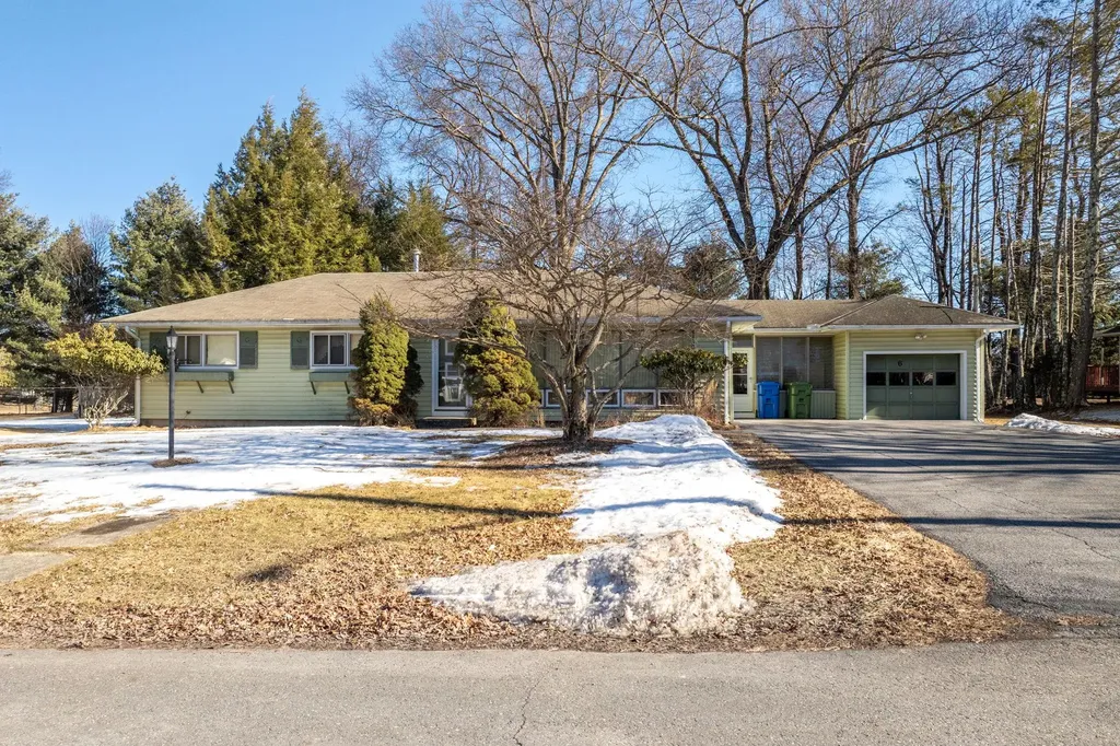 6 Thomas Jefferson Place Middletown NY 10940