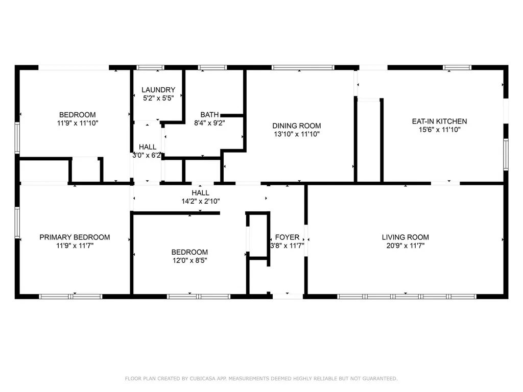 6 Thomas Jefferson Place Middletown NY 10940