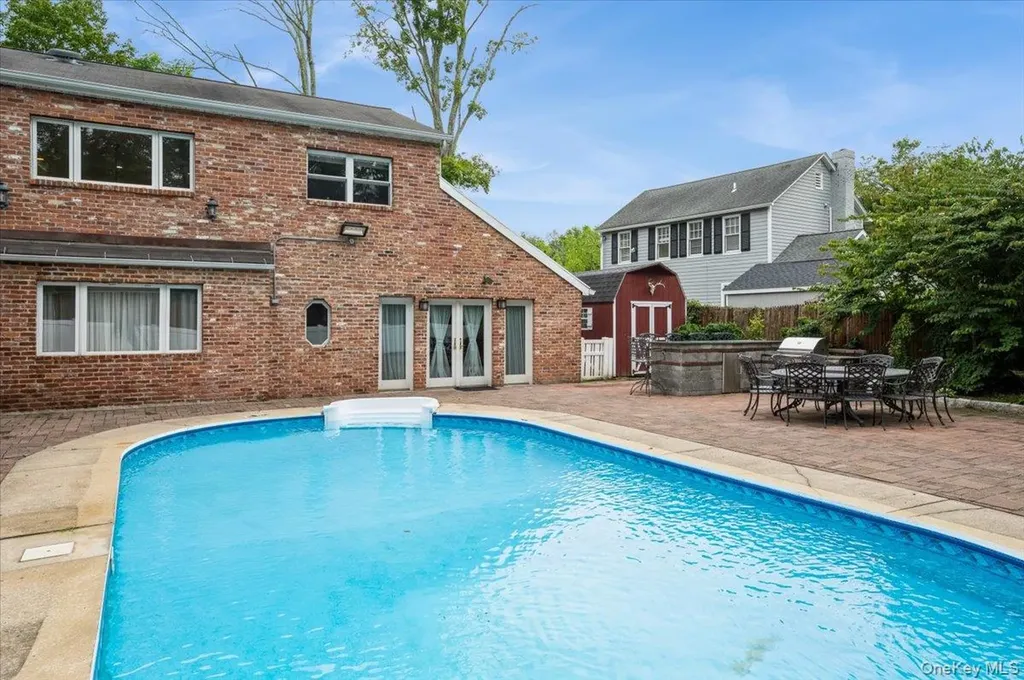 465 Old Post Road Bedford NY 10506