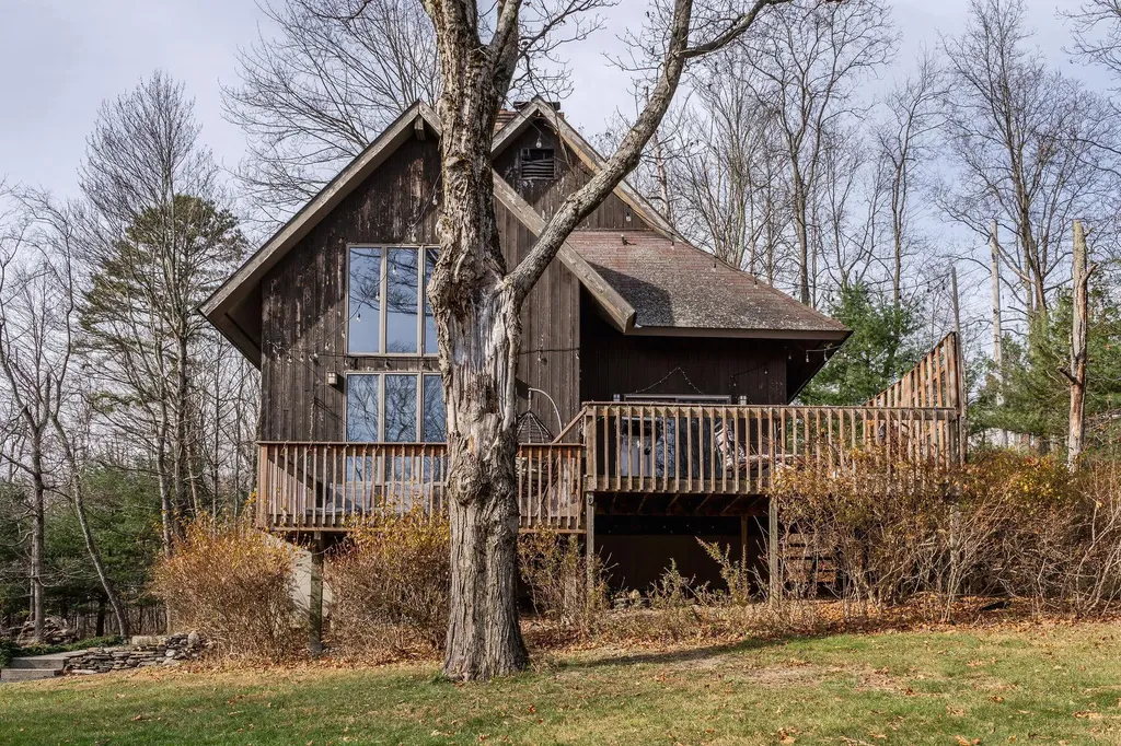 66 Fire Tower Road Bloomingburg NY 12721