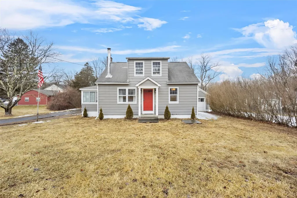 118 Lime Kiln Road Dover NY 12522