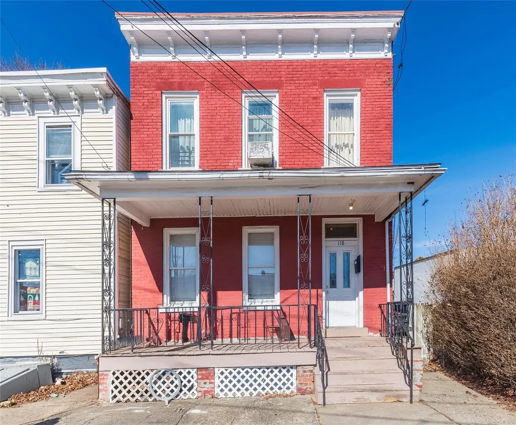 118 Overlook Place Newburgh NY 12550