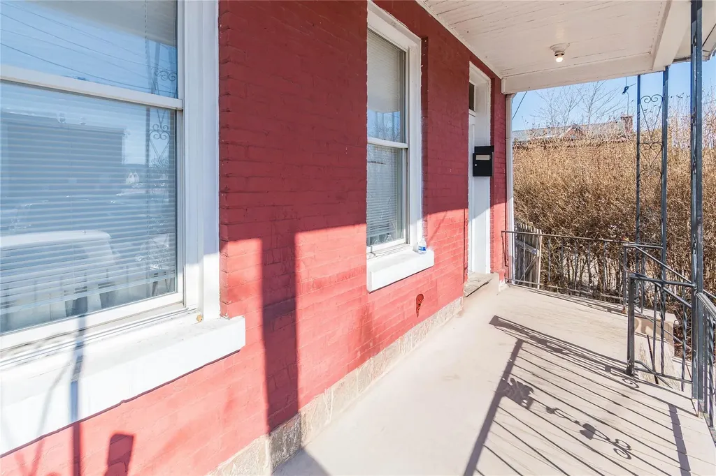 118 Overlook Place Newburgh NY 12550