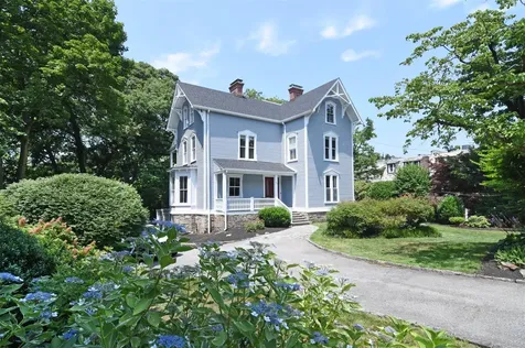 61 Sagamore Road Bronxville NY 10708