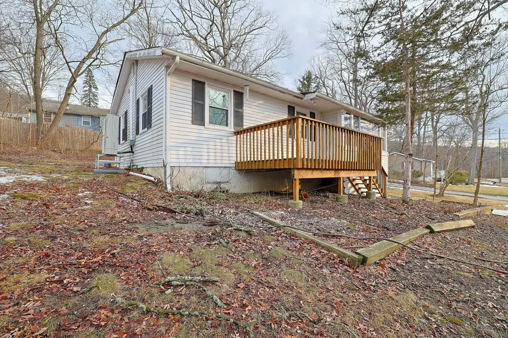 51 Glenwood Road Monroe NY 10950