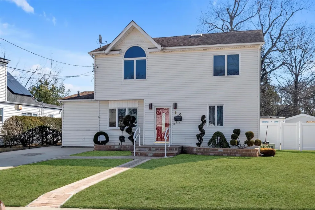 30 Dawson Drive Valley Stream NY 11581