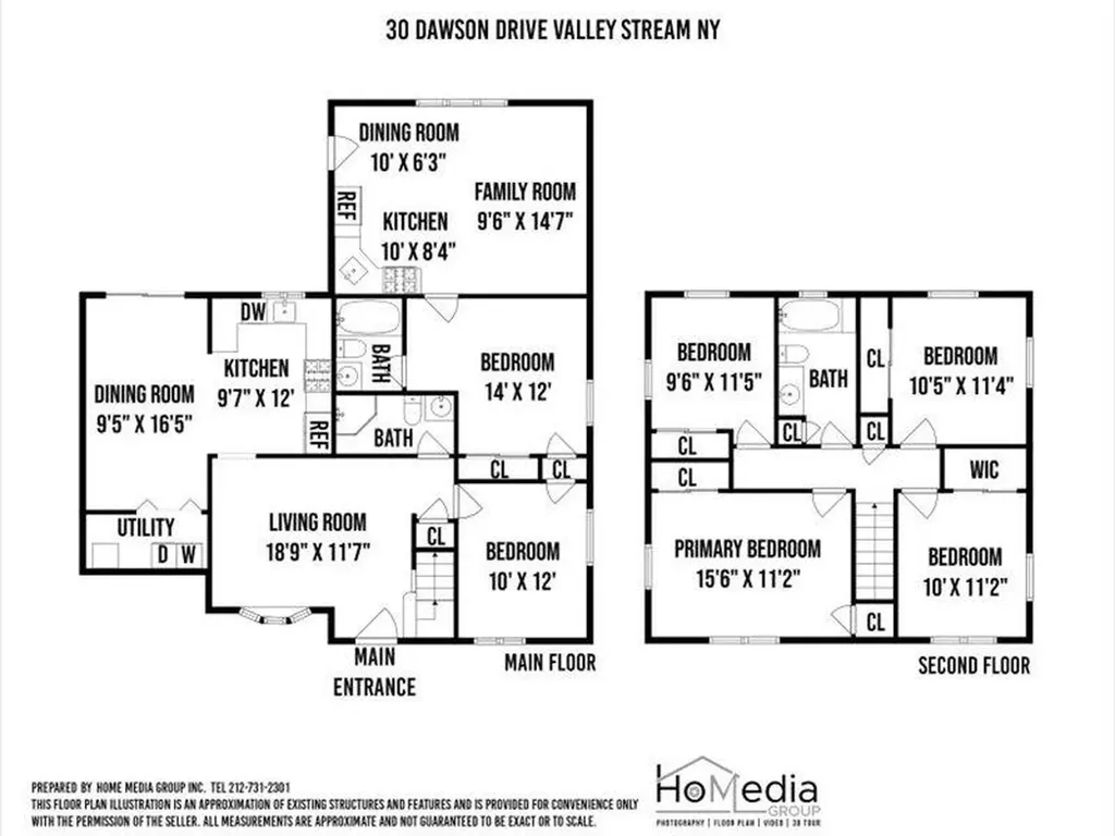 30 Dawson Drive Valley Stream NY 11581