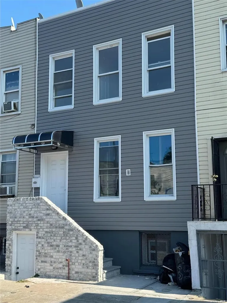 3344 Atlantic Avenue Brooklyn NY 11208