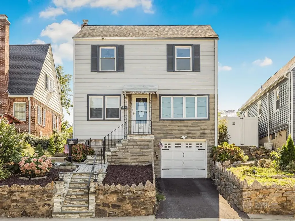 16 Joan Drive Yonkers NY 10704