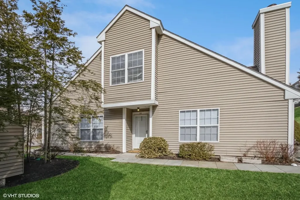 111 Sparrow Ridge Road Carmel NY 10512