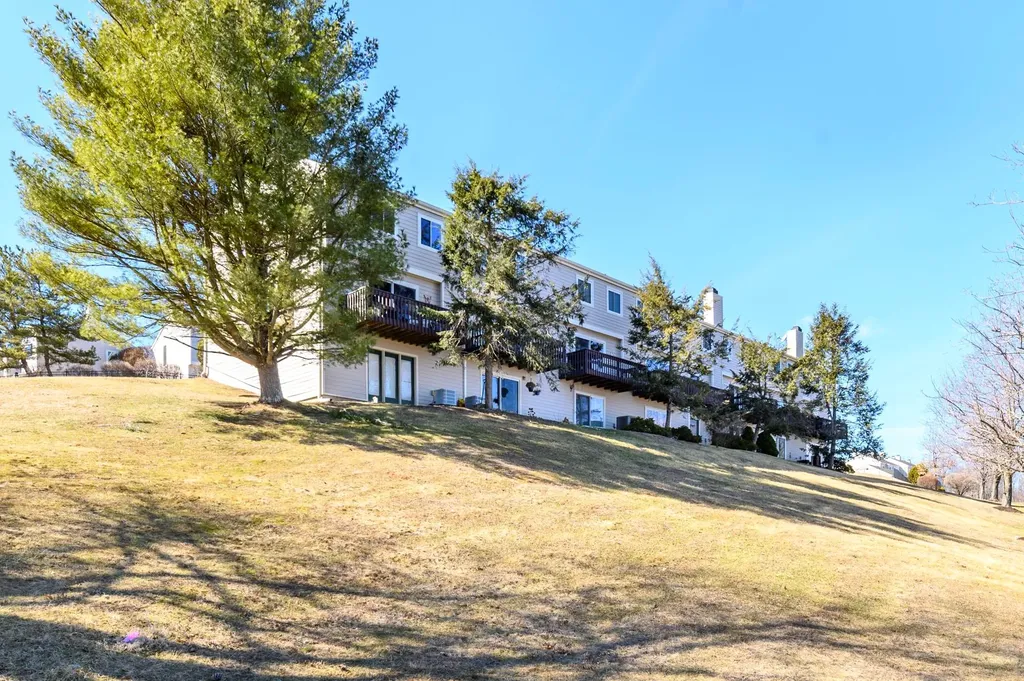 407 Eagles Ridge Road Brewster NY 10509