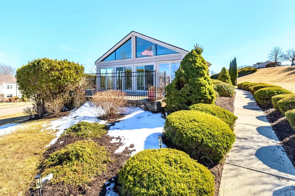 407 Eagles Ridge Road Brewster NY 10509