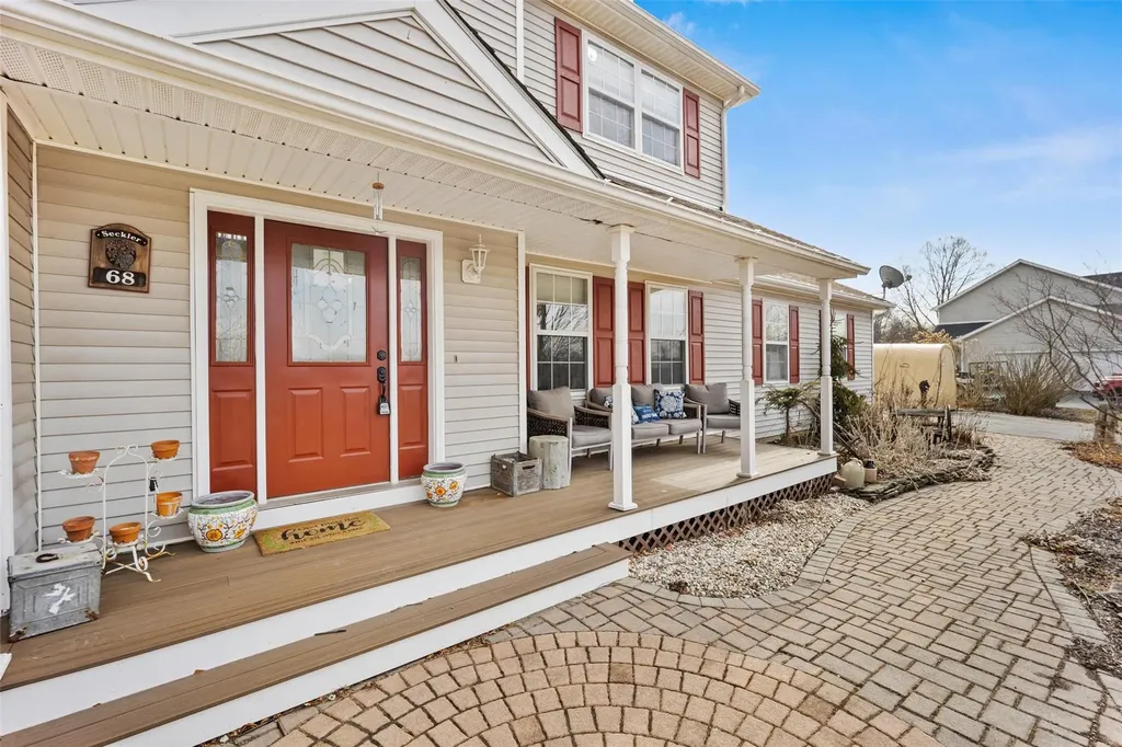 68 Gabriels Path Poughquag NY 12570