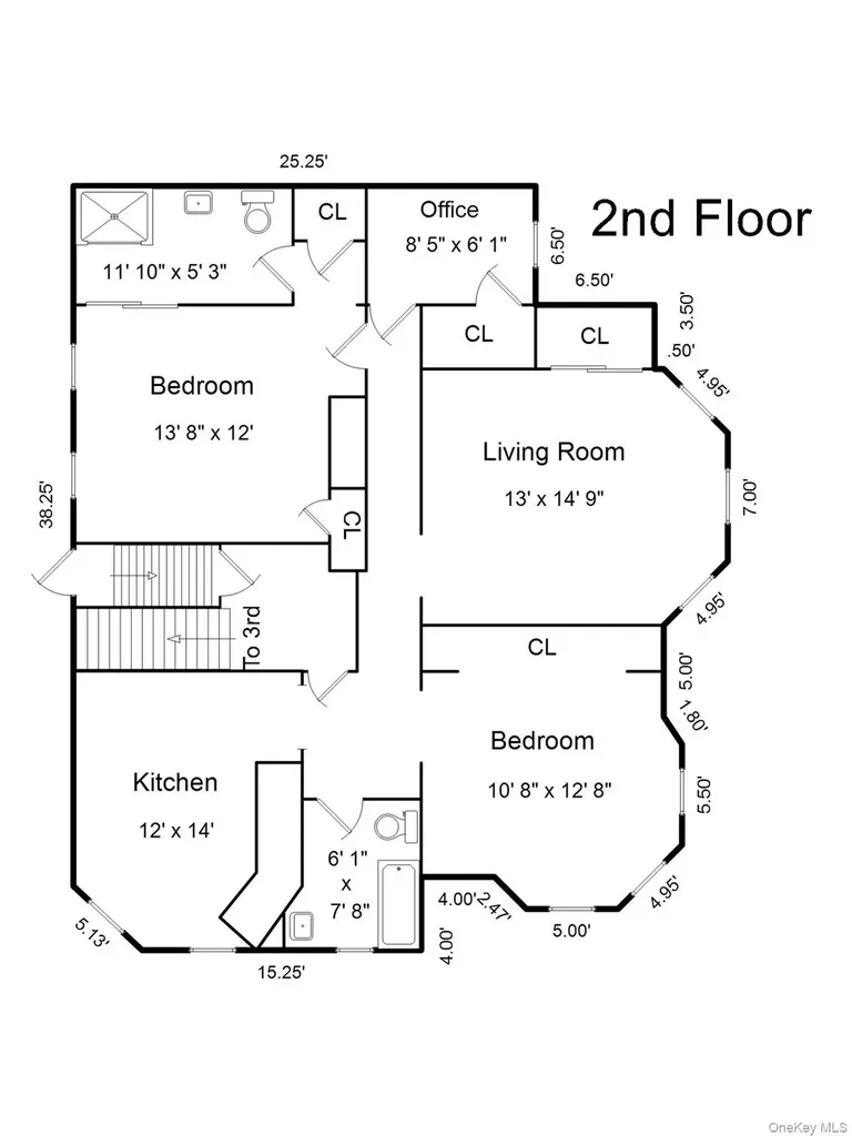 19 Primrose Avenue Mount Vernon NY 10552