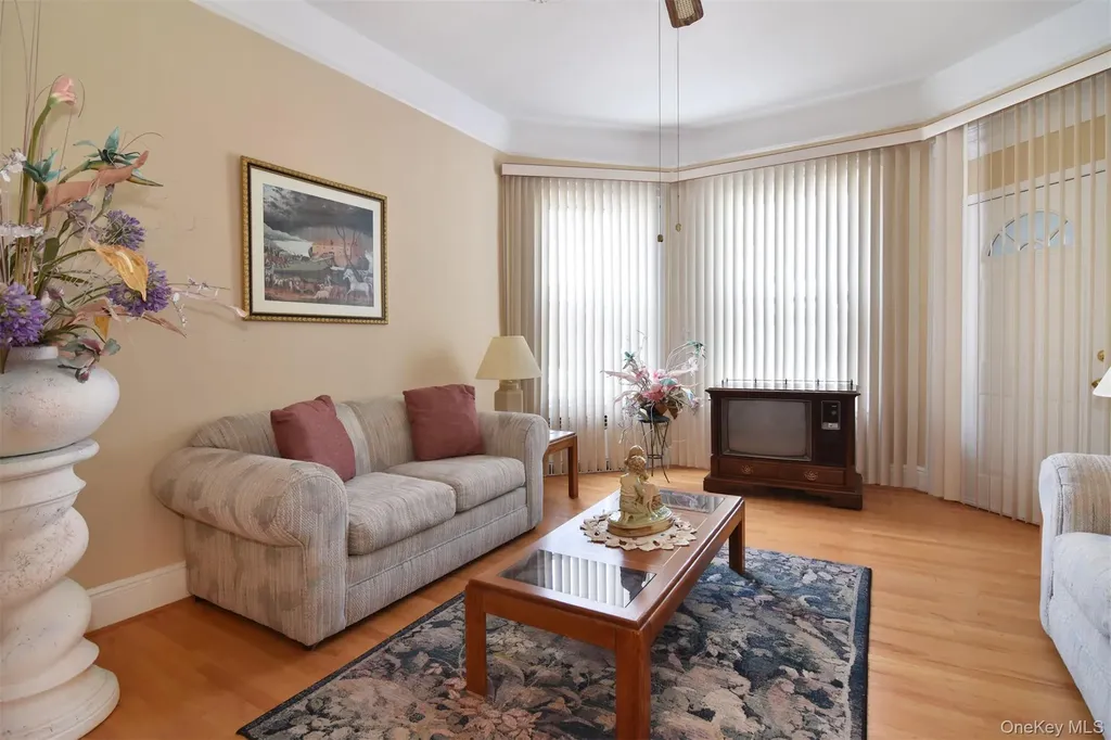 19 Primrose Avenue Mount Vernon NY 10552