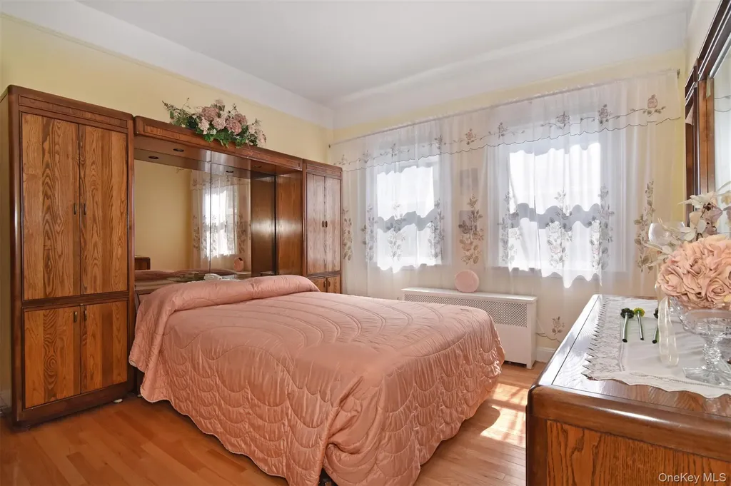 19 Primrose Avenue Mount Vernon NY 10552