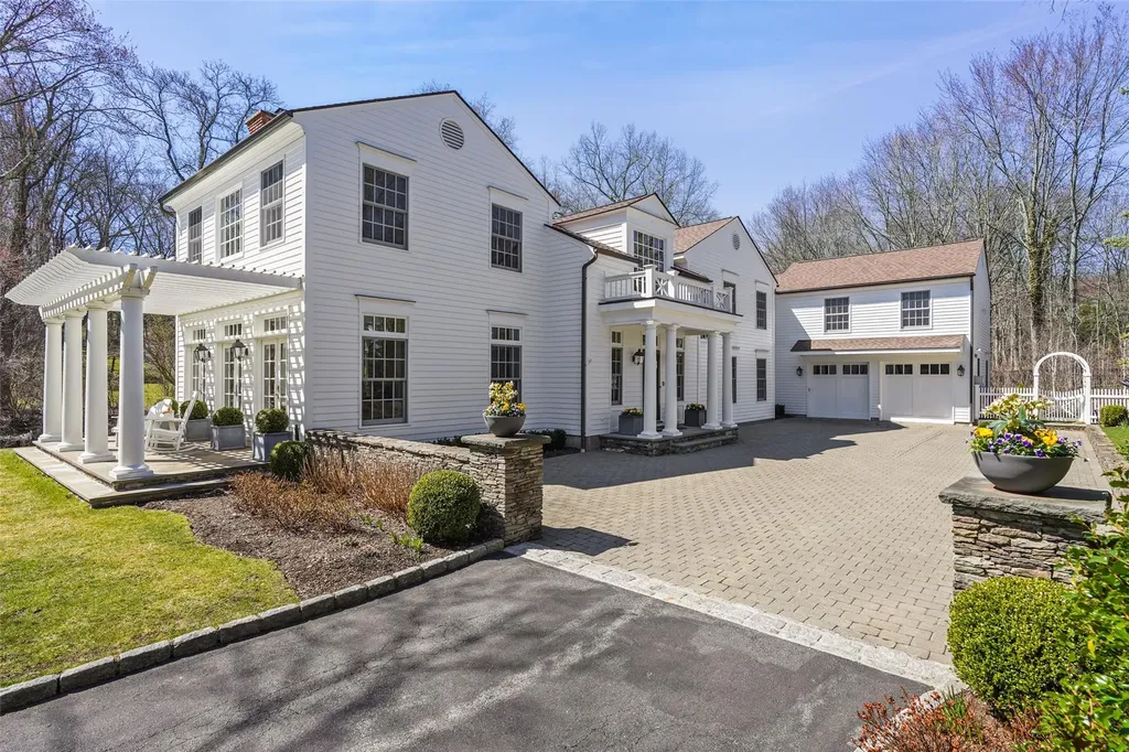 19 Beverly Road Purchase NY 10577