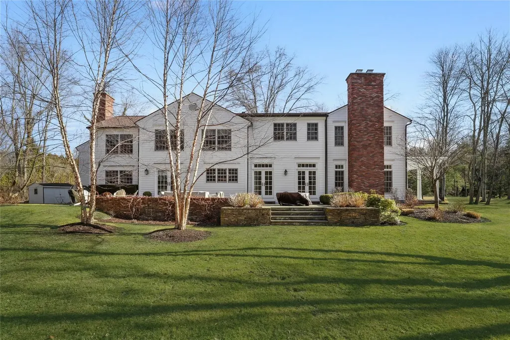 19 Beverly Road Purchase NY 10577