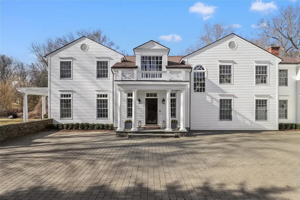 19 Beverly Road Purchase NY 10577
