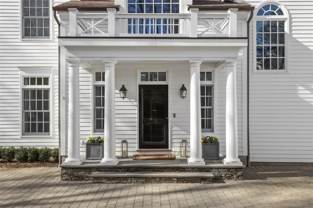 19 Beverly Road Purchase NY 10577
