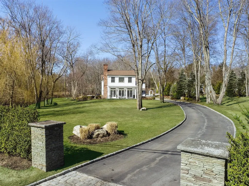 19 Beverly Road Purchase NY 10577
