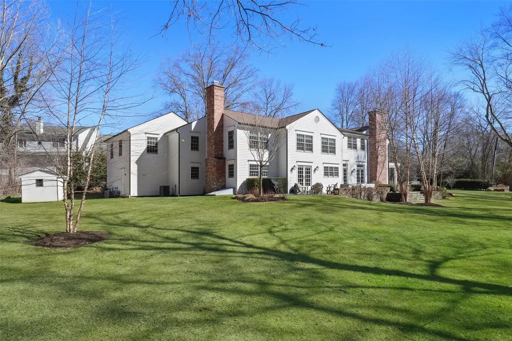 19 Beverly Road Purchase NY 10577