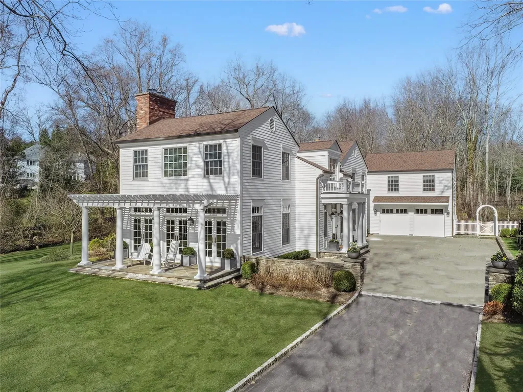 19 Beverly Road Purchase NY 10577