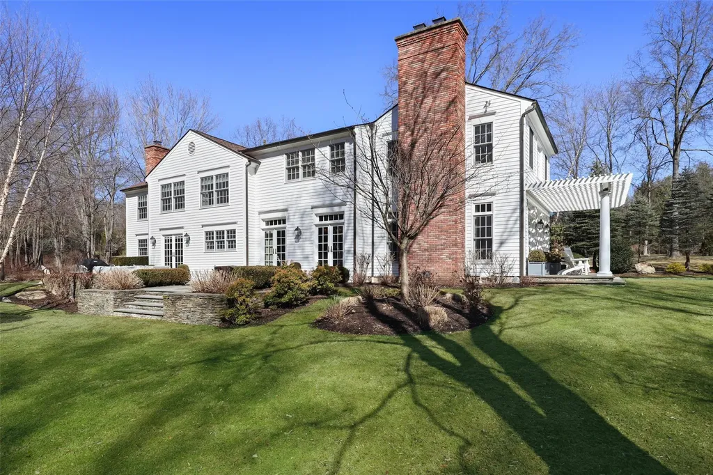 19 Beverly Road Purchase NY 10577