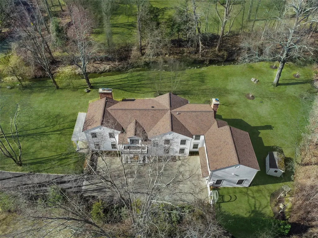 19 Beverly Road Purchase NY 10577