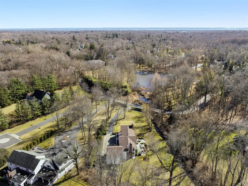 19 Beverly Road Purchase NY 10577