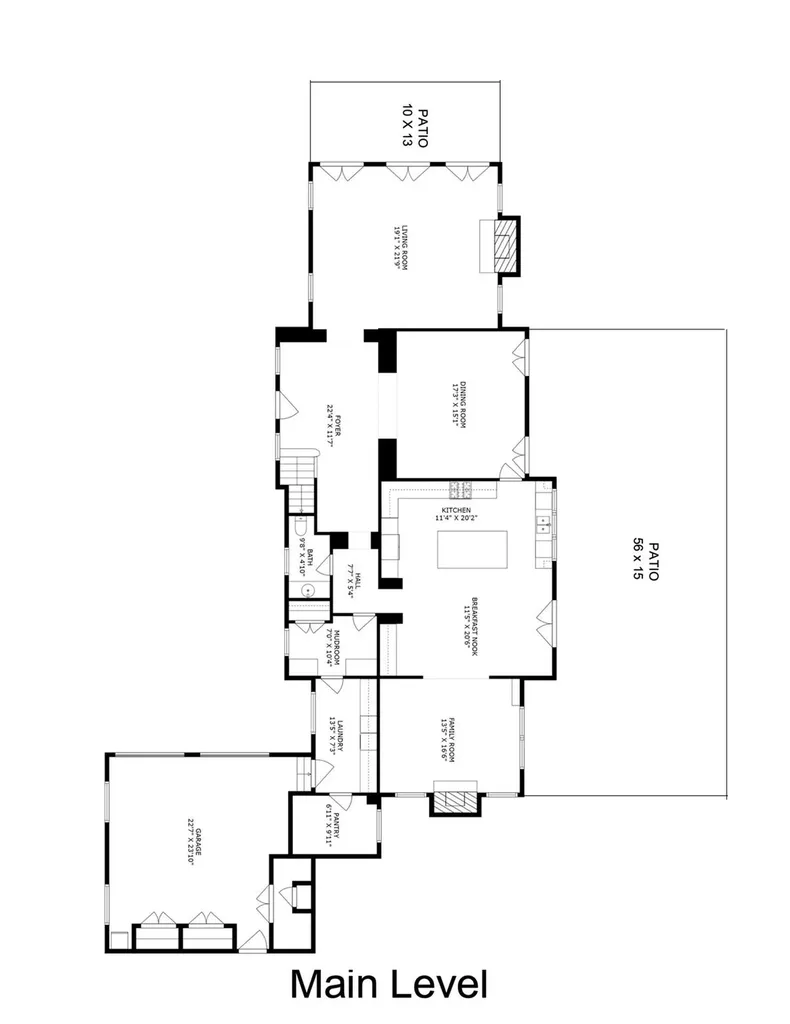 19 Beverly Road Purchase NY 10577