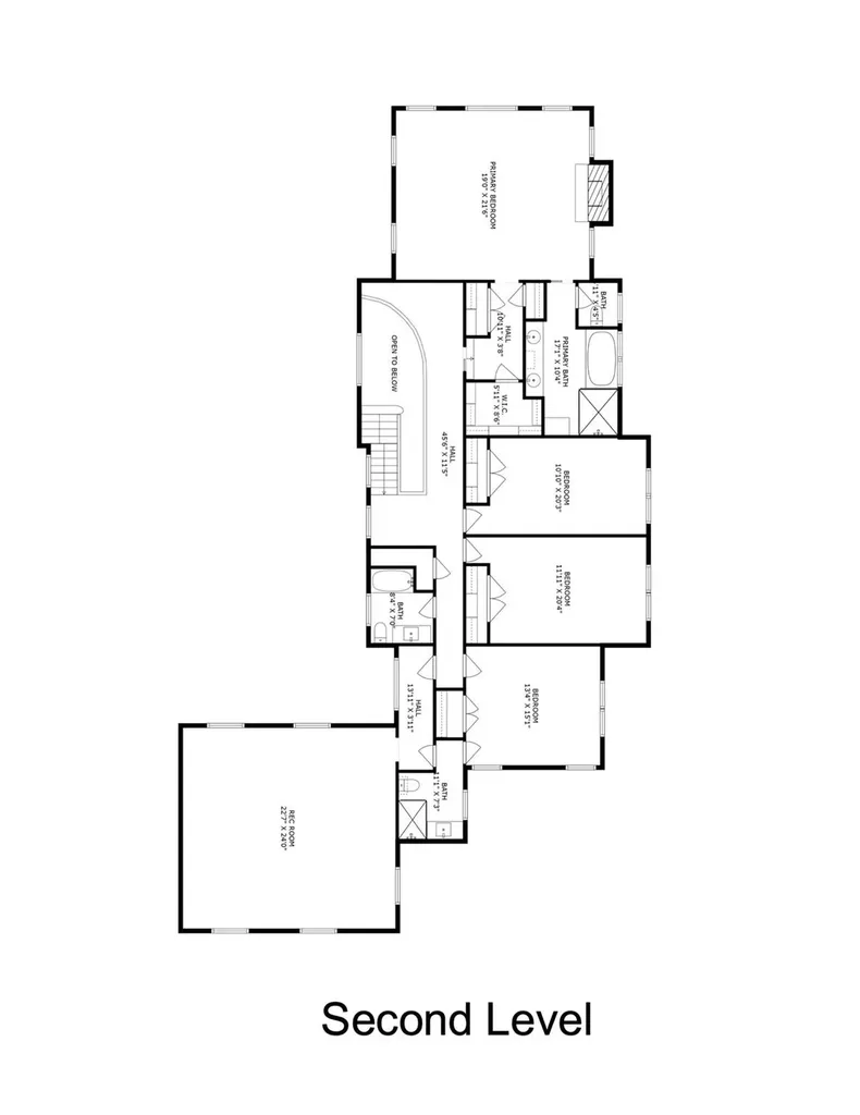 19 Beverly Road Purchase NY 10577