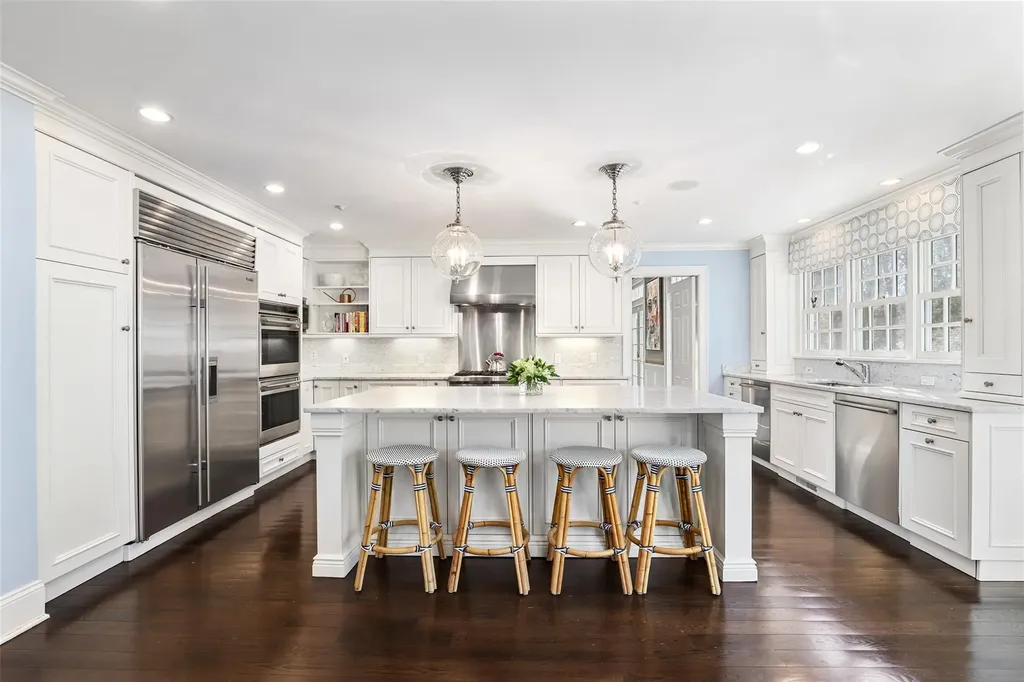 19 Beverly Road Purchase NY 10577