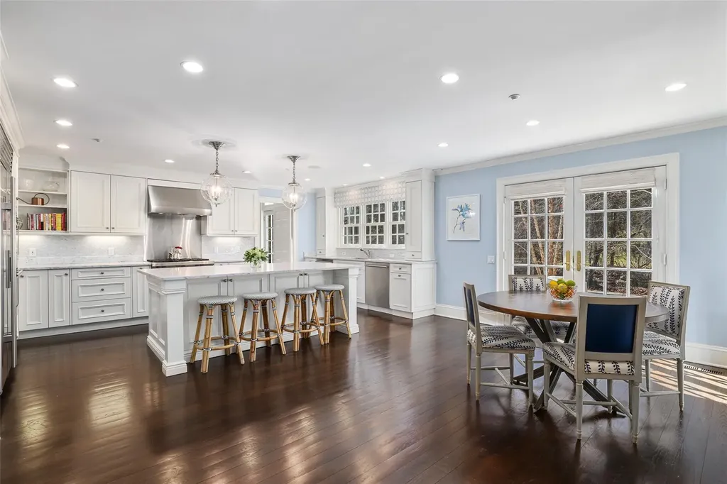 19 Beverly Road Purchase NY 10577