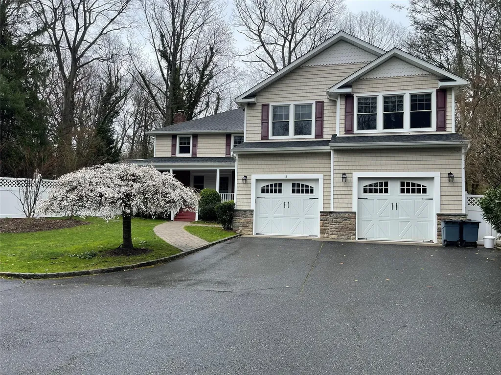 8 Tower Road Glen Cove NY 11542